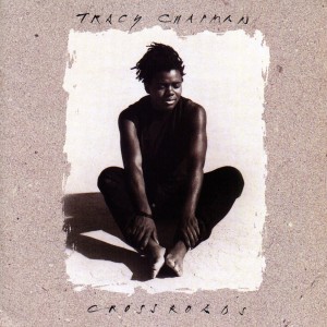 Tracy Chapman Crossroads (CD)