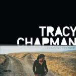 Tracy Chapman Our Bright Future (CD)