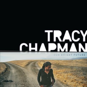 Tracy Chapman Our Bright Future (CD)