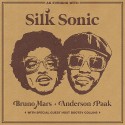 Silk Sonic  An Evening With Silk Sonic (Vinilo)