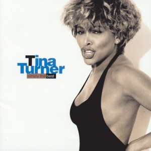 Tina Turner ‎ Simply The Best (Vinilo) (2LP)