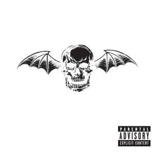 Avenged Sevenfold Avenged Sevenfold (CD)