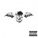 Avenged Sevenfold Avenged Sevenfold (CD)