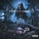Avenged Sevenfold Nightmare (CD)