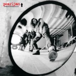 Pearl Jam  Rearviewmirror (Greatest Hits 1991-2003: Volume 1) (Vinilo) (2LP)