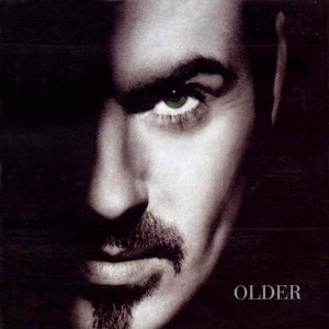 George Michael Older (CD)