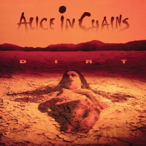 Alice in Chains Dirt