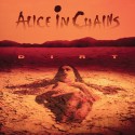 Alice in Chains Dirt (CD)