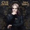 Ozzy Osbourne Patient Number 9 (CD)