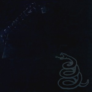 Metallica Metallica (Vinilo) (2LP)