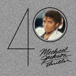 Michael Jackson Thriller 40 (2CD)