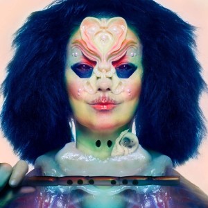 Bjork Utopia (Vinilo) (2LP)