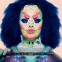 Bjork Utopia (Vinilo) (2LP)