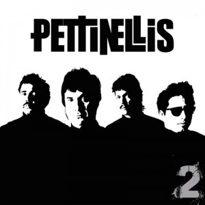 Pettinellis Pettinellis 2 (CD)
