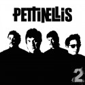 Pettinellis Pettinellis 2 (CD)