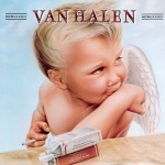 Van Halen 1984 (CD)