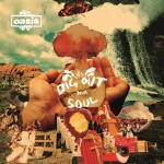 Oasis Dig Out Your Soul (Vinilo) (2LP)