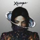 Michael Jackson Xscape (Vinilo)