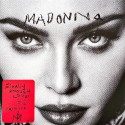 Madonna Finally Enough Love (CD)