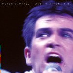 Peter Gabriel Live In Athens 1987 (Vinilo) (2LP)