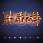 Def Leppard Euphoria (Vinilo) (2LP)