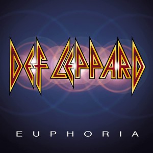 Def Leppard Euphoria (Vinilo) (2LP)
