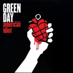 Green Day  American Idiot (2LP)