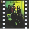 Yes The Yes Album (Vinilo)
