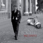 Andrea Bocelli Incanto (CD)