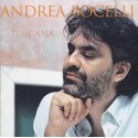 Andrea Bocelli Cieli Di Toscana (CD)