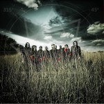 Slipknot  All Hope Is Gone (CD)