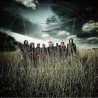Slipknot  All Hope Is Gone (Vinilo) (2LP) (Limited Edition)