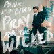 Panic! At The Disco Pray For The Wicked (Vinilo)