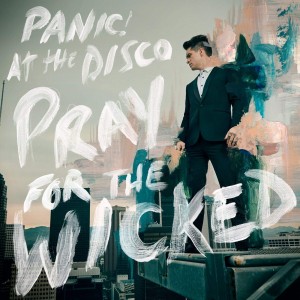 Panic! At The Disco Pray For The Wicked (Vinilo)
