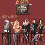 Panic! At The Disco A Fever You Can't Sweat Out (Vinilo)