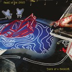 Panic! At The Disco Death Of A Bachelor (Vinilo)