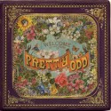 Panic! At The Disco Pretty. Odd. (CD)