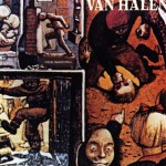 Van Halen Fair Warning (CD)