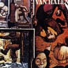 Van Halen Fair Warning (CD)