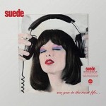 Suede See You In The Next Life... (Vinilo)