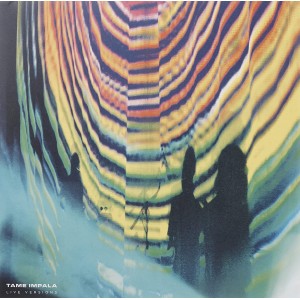 Tame Impala Live Versions (Vinilo)