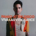 Panic! At The Disco Viva Las Vengeance (Vinilo)