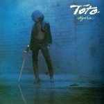 Toto Hydra (Vinilo)