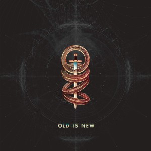 Toto Old Is New (Vinilo)