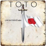 Toto Live In Tokyo 1980 (Vinilo) (Red Vinyl)