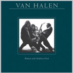 Van Halen Women And Children First (Vinilo) (180 Gram Vinyl) 
