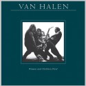 Van Halen Women And Children First (Vinilo) (180 Gram Vinyl) 