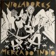 Los Violadores Mercado Indio (Vinilo)