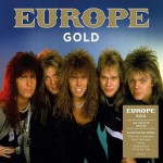 Europe Gold (3CD)