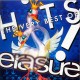 Erasure Hits! The Very Best Of Erasure (CD)